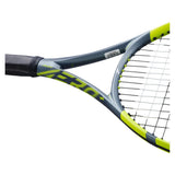 Pure Aero Plus 2026 Demo Tennis Racquet-Demo Racquets-Babolat-, [current_file_name-Tennis Express