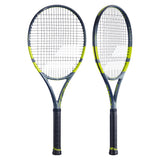 Pure Aero Plus 2026 Demo Tennis Racquet-Demo Racquets-Babolat-3 - 4 3/8-, [current_file_name-Tennis Express