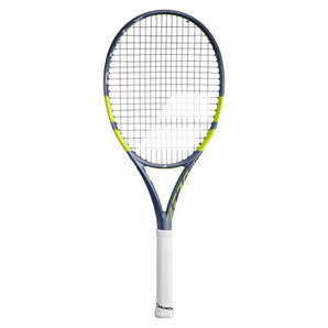 Pure Aero Team 2026 Demo Tennis Racquet-Demo Racquets-Babolat-, [current_file_name-Tennis Express