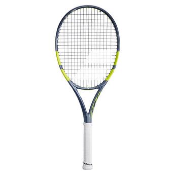Pure Aero Team 2026 Demo Tennis Racquet-Demo Racquets-Babolat-, [current_file_name-Tennis Express