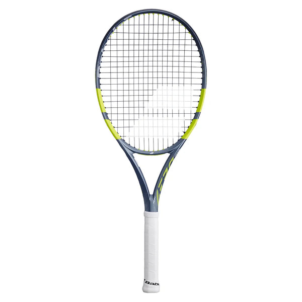 Pure Aero Team 2026 Demo Tennis Racquet-Demo Racquets-Babolat-, [current_file_name-Tennis Express