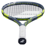 Pure Aero Team 2026 Demo Tennis Racquet-Demo Racquets-Babolat-, [current_file_name-Tennis Express