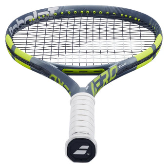 Pure Aero Team 2026 Demo Tennis Racquet-Demo Racquets-Babolat-, [current_file_name-Tennis Express