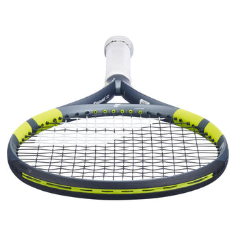 Pure Aero Team 2026 Demo Tennis Racquet-Demo Racquets-Babolat-, [current_file_name-Tennis Express
