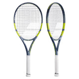 Pure Aero Team 2026 Demo Tennis Racquet-Demo Racquets-Babolat-2 - 4 1/4-, [current_file_name-Tennis Express