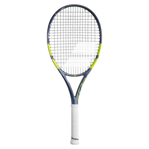 Pure Aero Lite 2026 Demo Tennis Racquet-Demo Racquets-Babolat-, [current_file_name-Tennis Express
