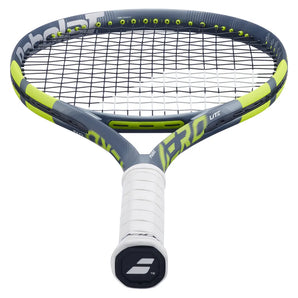 Pure Aero Lite 2026 Demo Tennis Racquet-Demo Racquets-Babolat-, [current_file_name-Tennis Express