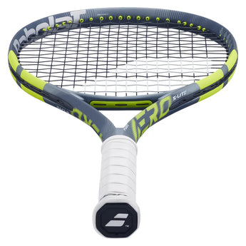 Pure Aero Super Lite 2026 Demo Tennis Racquet-Demo Racquets-Babolat-, [current_file_name-Tennis Express