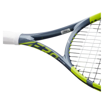 Pure Aero Super Lite 2026 Demo Tennis Racquet-Demo Racquets-Babolat-, [current_file_name-Tennis Express