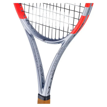 Pure Strike 97 Tennis Racquet Carbon Grey-Racquets-Babolat-B101574-3018-4-Tennis Express