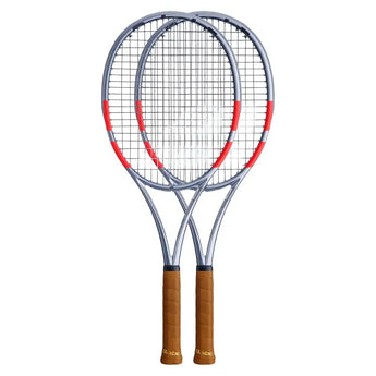 Pure Strike 97 Tennis Racquet Carbon Grey x 2-Racquets-Babolat-B101575-3018-1-Tennis Express