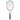Pure Strike 100 16/20 Demo Tennis Racquet Carbon Grey