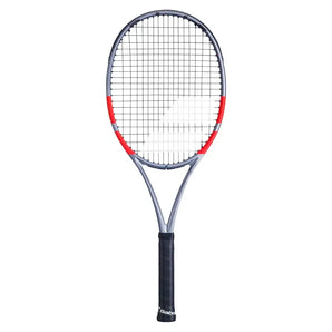 Pure Strike 100 16/20 Tennis Racquet Carbon Grey-Racquets-Babolat-B101576-3018-1-Tennis Express