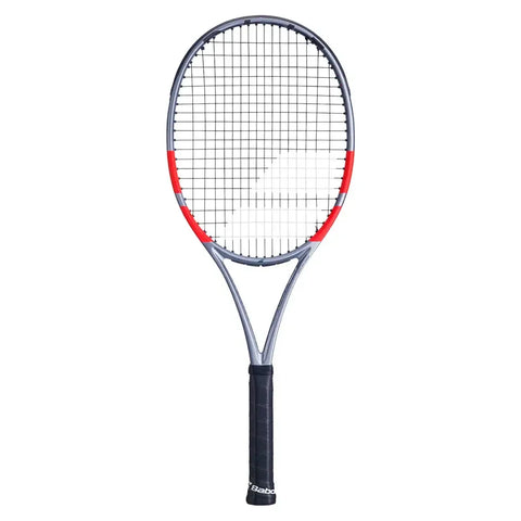 Pure Strike 100 16/20 Tennis Racquet Carbon Grey-Racquets-Babolat-B101576-3018-1-Tennis Express