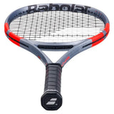 Pure Strike 100 16/20 Tennis Racquet Carbon Grey-Racquets-Babolat-B101576-3018-2-Tennis Express