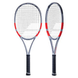 Pure Strike 100 16/20 Tennis Racquet Carbon Grey-Racquets-Babolat-B101576-3018-x-Tennis Express