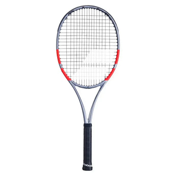Pure Strike 98 16/19 Tennis Racquet Carbon Grey-Racquets-Babolat-B101577-3018-1-Tennis Express