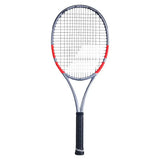 Pure Strike 98 16/19 Tennis Racquet Carbon Grey-Racquets-Babolat-B101577-3018-1-Tennis Express