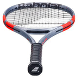 Pure Strike 98 16/19 Tennis Racquet Carbon Grey-Racquets-Babolat-B101577-3018-2-Tennis Express