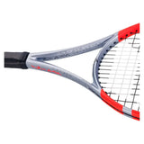 Pure Strike 98 16/19 Tennis Racquet Carbon Grey-Racquets-Babolat-B101577-3018-4-Tennis Express
