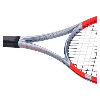 Pure Strike 98 16/19 Tennis Racquet Carbon Grey-Racquets-Babolat-B101577-3018-4-Tennis Express