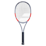 Pure Strike 98 18/20 Tennis Racquet Carbon Grey-Racquets-Babolat-B101578-3018-1-Tennis Express