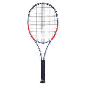Pure Strike 98 18/20 Tennis Racquet Carbon Grey-Racquets-Babolat-B101578-3018-1-Tennis Express