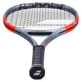 Pure Strike 98 18/20 Tennis Racquet Carbon Grey-Racquets-Babolat-B101578-3018-2-Tennis Express