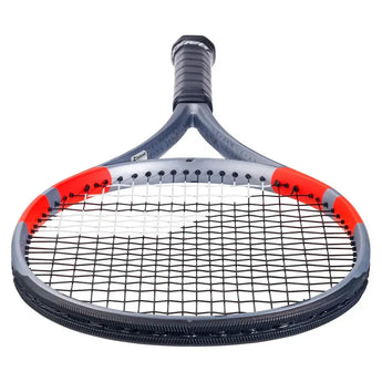 Pure Strike 98 18/20 Tennis Racquet Carbon Grey-Racquets-Babolat-B101578-3018-3-Tennis Express