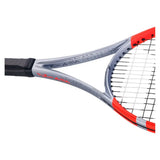 Pure Strike 98 18/20 Tennis Racquet Carbon Grey-Racquets-Babolat-B101578-3018-5-Tennis Express