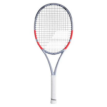 Pure Strike 100 16/19 Demo Tennis Racquet Carbon Grey-Demo Racquets-Babolat-B101579-3018-1-Tennis Express