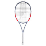 Pure Strike 100 16/19 Demo Tennis Racquet Carbon Grey-Demo Racquets-Babolat-B101579-3018-1-Tennis Express