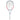 Pure Strike 100 16/19 Demo Tennis Racquet Carbon Grey