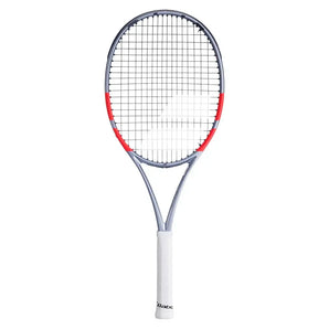 Pure Strike 100 16/19 Demo Tennis Racquet Carbon Grey-Demo Racquets-Babolat-B101579-3018-1-Tennis Express