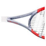 Pure Strike 100 16/19 Demo Tennis Racquet Carbon Grey-Demo Racquets-Babolat-B101579-3018-4-Tennis Express