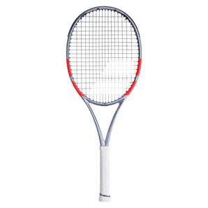 Pure Strike Team Demo Tennis Racquet Carbon Grey-Demo Racquets-Babolat-B101580-3018-1-Tennis Express