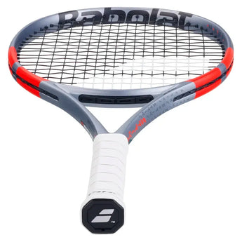 Pure Strike Team Demo Tennis Racquet Carbon Grey-Demo Racquets-Babolat-B101580-3018-2-Tennis Express
