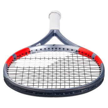 Pure Strike Team Demo Tennis Racquet Carbon Grey-Demo Racquets-Babolat-B101580-3018-3-Tennis Express