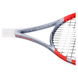 Pure Strike Team Demo Tennis Racquet Carbon Grey-Demo Racquets-Babolat-B101580-3018-4-Tennis Express
