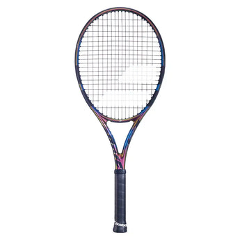 Pure Drive Spectra LTD Edition Tennis Racquet Black and Scarab,Racquets,Babolat,Black/Scarab,2 - 4 1/4,Tennis Express,B101584-1