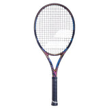 Pure Drive Spectra LTD Edition Tennis Racquet Black and Scarab,Racquets,Babolat,Black/Scarab,2 - 4 1/4,Tennis Express,B101584-1