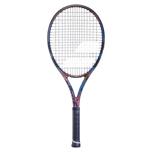 Pure Drive Spectra LTD Edition Tennis Racquet Black and Scarab,Racquets,Babolat,Black/Scarab,2 - 4 1/4,Tennis Express,B101584-1
