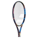 Pure Drive Spectra LTD Edition Tennis Racquet Black and Scarab,Racquets,Babolat,,,Tennis Express,B101584-3