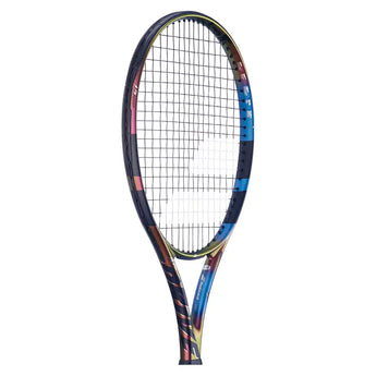 Pure Drive Spectra LTD Edition Tennis Racquet Black and Scarab,Racquets,Babolat,,,Tennis Express,B101584-3