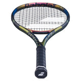Pure Drive Spectra LTD Edition Tennis Racquet Black and Scarab,Racquets,Babolat,,,Tennis Express,B101584-4