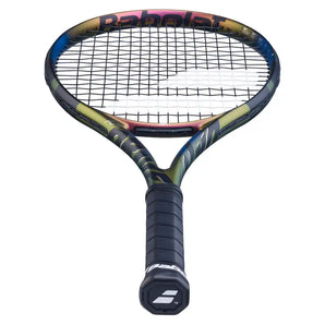 Pure Drive Spectra LTD Edition Tennis Racquet Black and Scarab,Racquets,Babolat,,,Tennis Express,B101584-4
