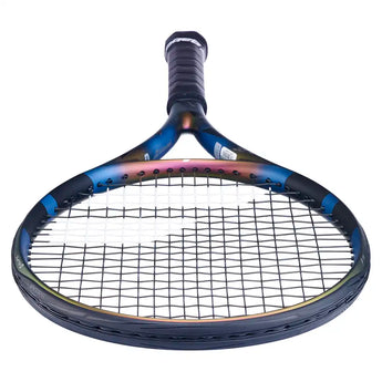 Pure Drive Spectra LTD Edition Tennis Racquet Black and Scarab,Racquets,Babolat,,,Tennis Express,B101584-5