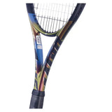 Pure Drive Spectra LTD Edition Tennis Racquet Black and Scarab,Racquets,Babolat,,,Tennis Express,B101584-6