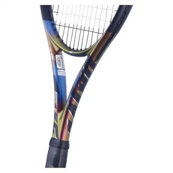 Pure Drive Spectra LTD Edition Tennis Racquet Black and Scarab,Racquets,Babolat,,,Tennis Express,B101584-6