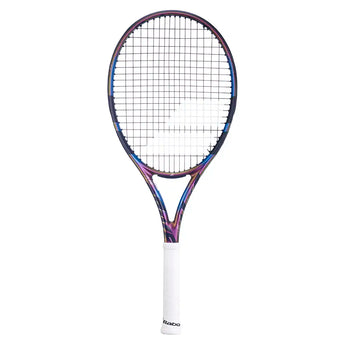 Pure Drive Team Spectra LTD Edition Tennis Racquet Black and Scarab,Racquets,Babolat,Black/Scarab,1 - 4 1/8,Tennis Express,B101585-1